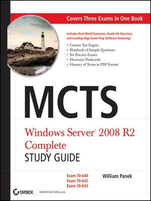 cover image of MCTS